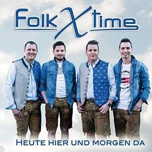 Heute Hier und Morgen Da