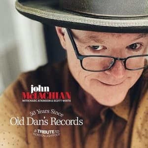 50 Years Since Old Dans Records