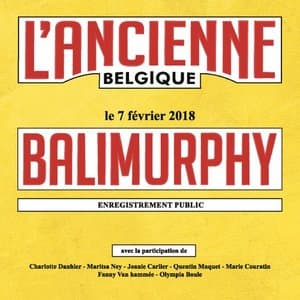 Live a lAncienne Belgique