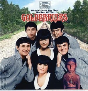 Walkin Down The Line: The Best Of