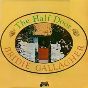 The Half Door