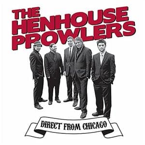 Direct From Chicago Live