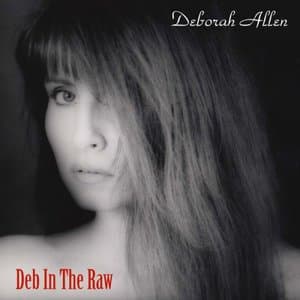 Deb in the Raw