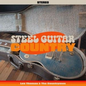 Steel Guitar Country