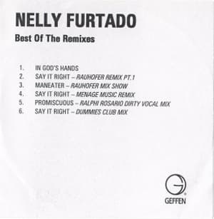 Best Of The Remixes