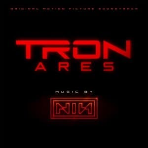 TRON: Ares (Original Motion Picture Soundtrack)