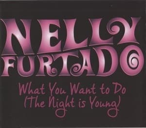 What You Want To Do (The Night Is Young)