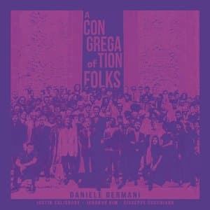 A Congregation of Folks