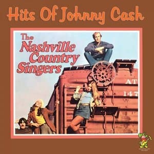 Hits of Johnny Cash