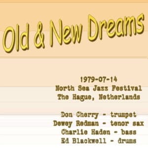 1979-07-14, North Sea Jazz Festival, Den Haag, Netherlands