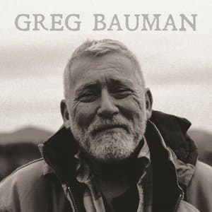 Greg Bauman