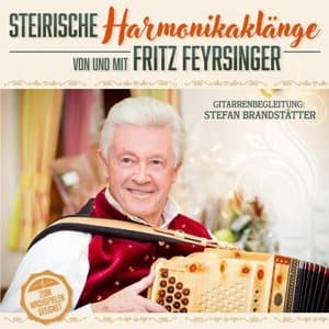 Steirische Harmonikaklange von und mit...