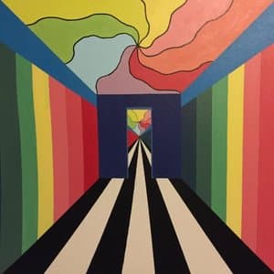 The Folding of the Forms