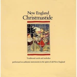 New England Christmastide