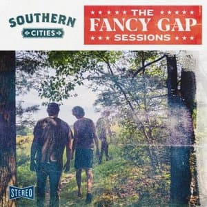 The Fancy Gap Sessions