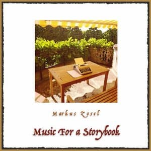 Music For a Storybook