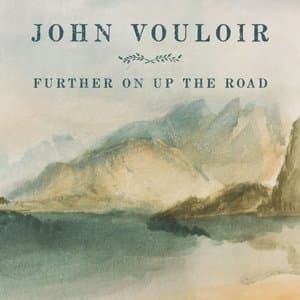 Further on Up the Road