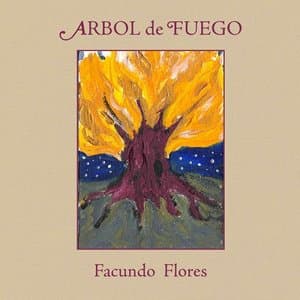 Arbol De Fuego