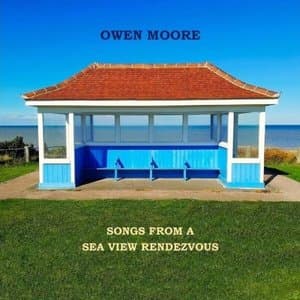 Songs From A Sea View Rendezvous