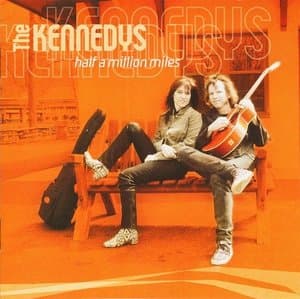 Half A Million Miles