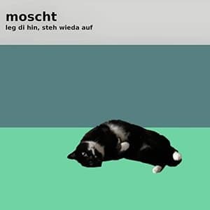 Leg di hin, steh wieda auf