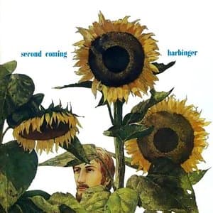 Harbinger Second Coming