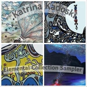 Elemental Collection Sampler