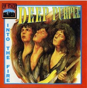 Into The Fire (Bootleg)