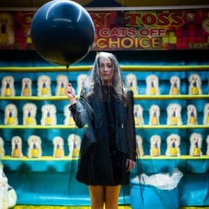 Best Friends Funeral