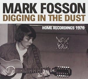 Digging in the Dust : Home Recordings 1976