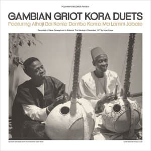 Kora Duets