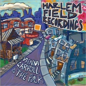 Harlem Field Recordings