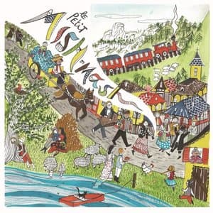 Avant, cetait mieux...