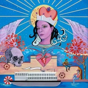 Nick Gusman And The Coyotes