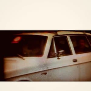 (Ill) waltz in and act like (I) own the place