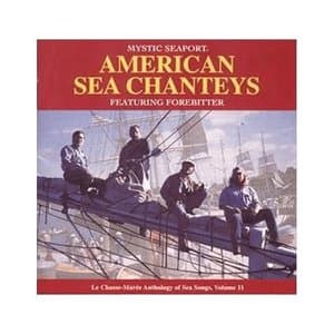 American Sea Chanteys
