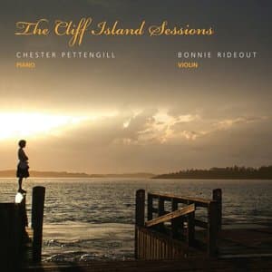 The Cliff Island Sessions