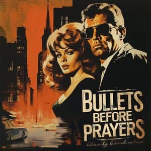 Bullets Before Prayers