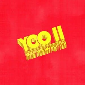 Yoo II avec Nolan Potter