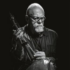 Christer Bothen Donso ngoni