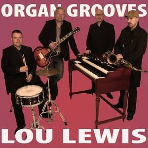 Organ Grooves