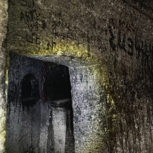 Underground Chamber Music