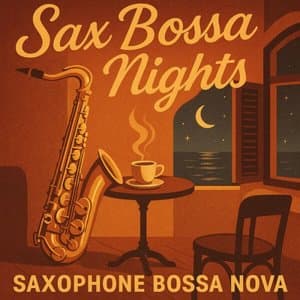 Sax Bossa Nights