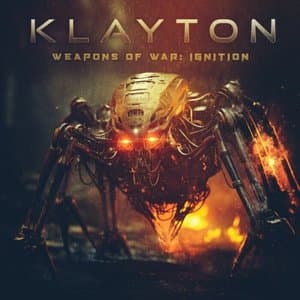 Weapons of War: Ignition