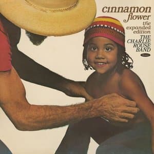 Cinnamon Flower: The Expanded Edition