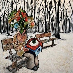 Club Lavapies (15 Aniversario)