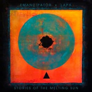 Stories Of The Melting Sun