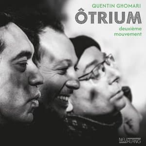 Otrium - Deuxieme Mouvement