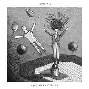 A Second, An Eyeblink