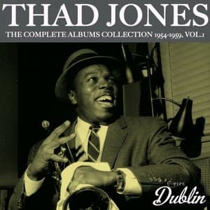 The Complete Albums Collection 1954-1959, Vol. 1 (Remastered)